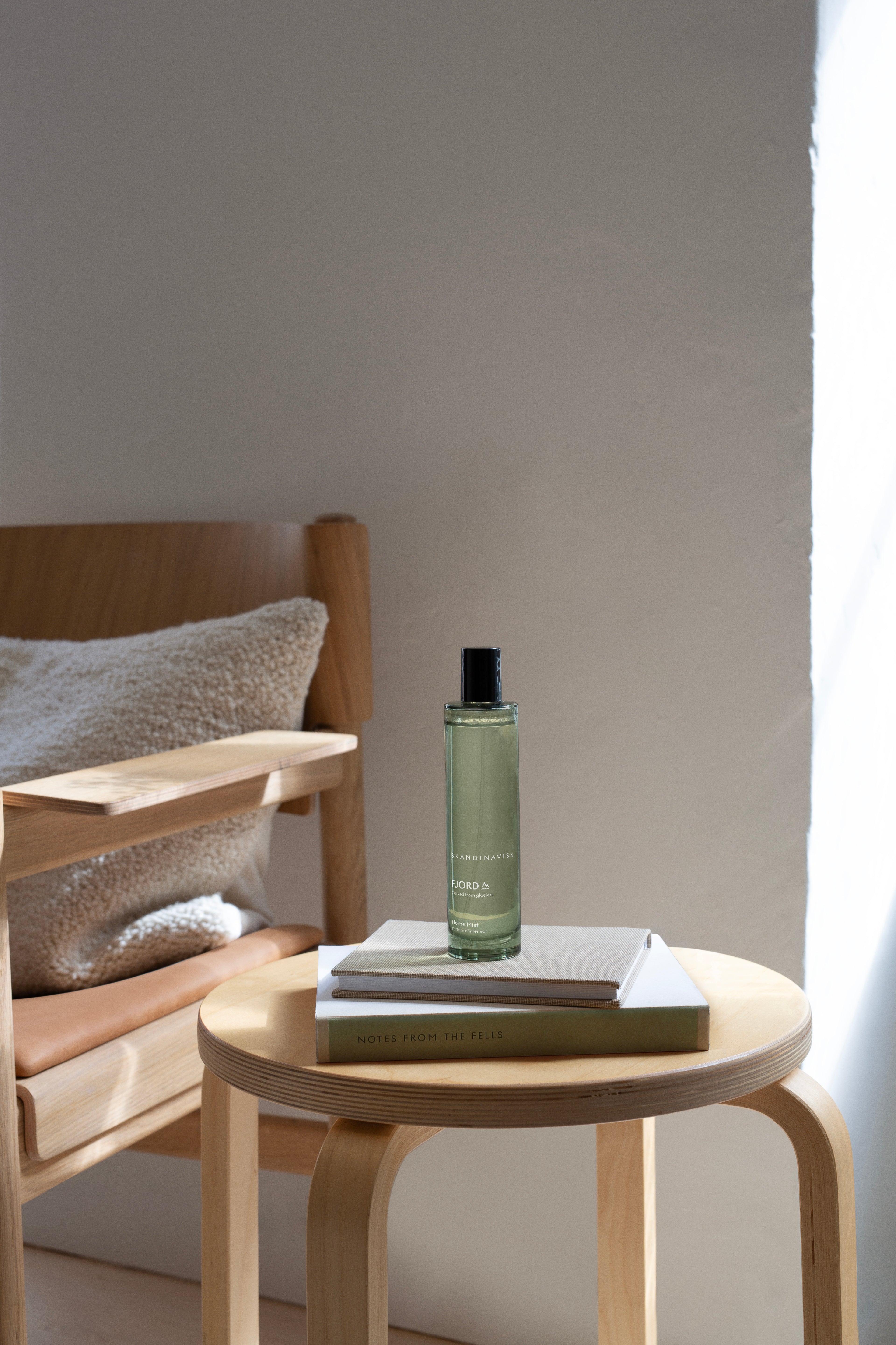 Skandinavisk  Fjord room-spray - 100 ml.