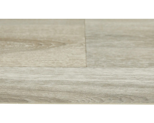 Terni PVC vloer, houtplankenlook, grijs FB592, 200 cm breed (per meter verkocht)