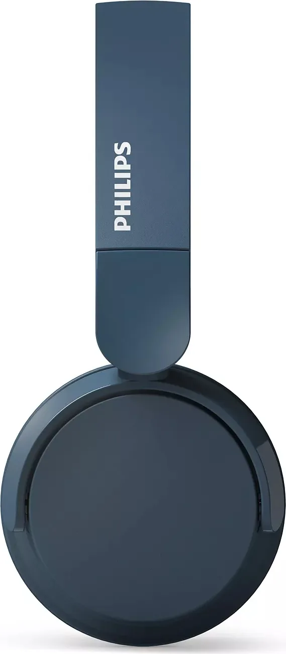 Philips TAH4209 Bleu Casques Bluetooth