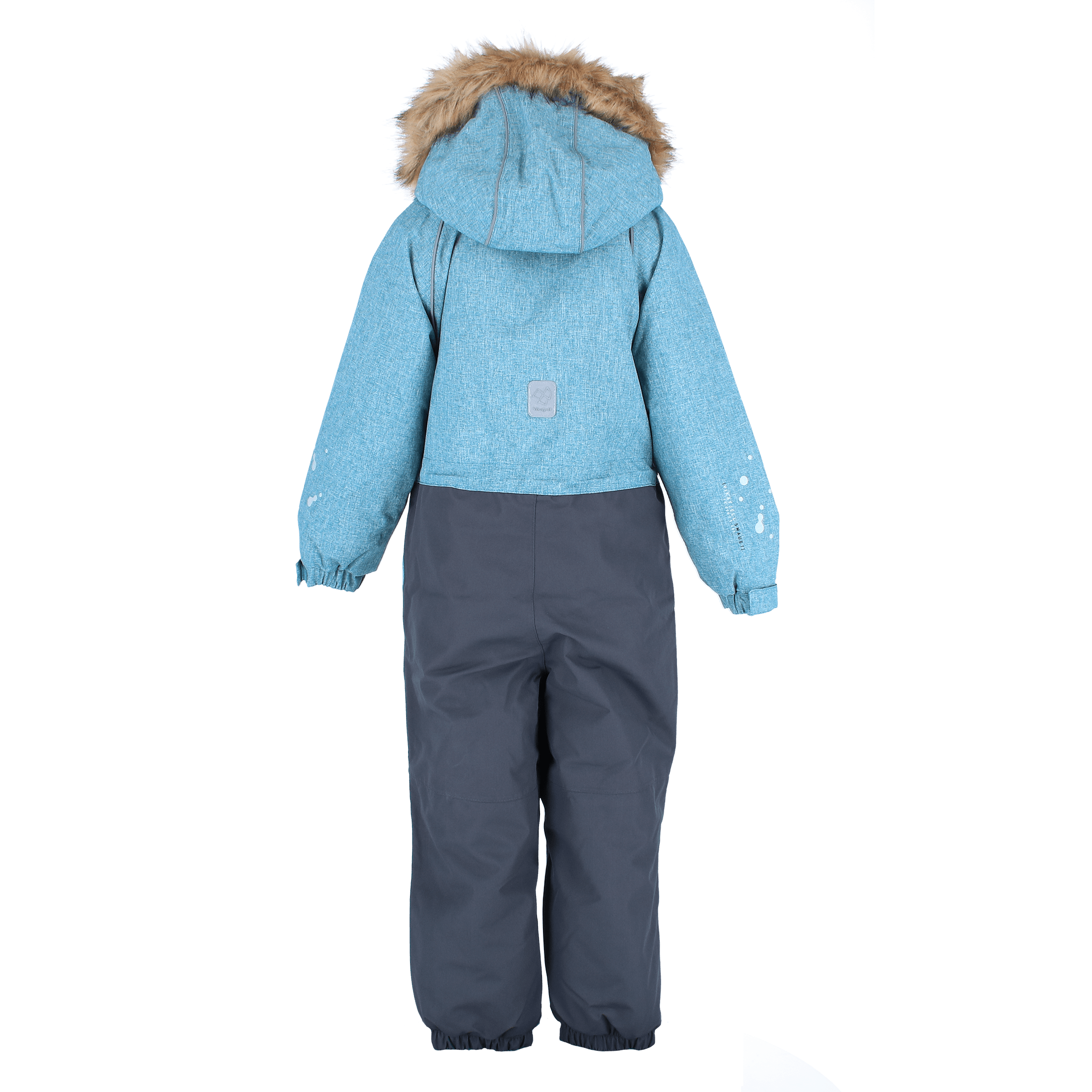 Vikafjell Smauet parkdress - Skidress og parkdress