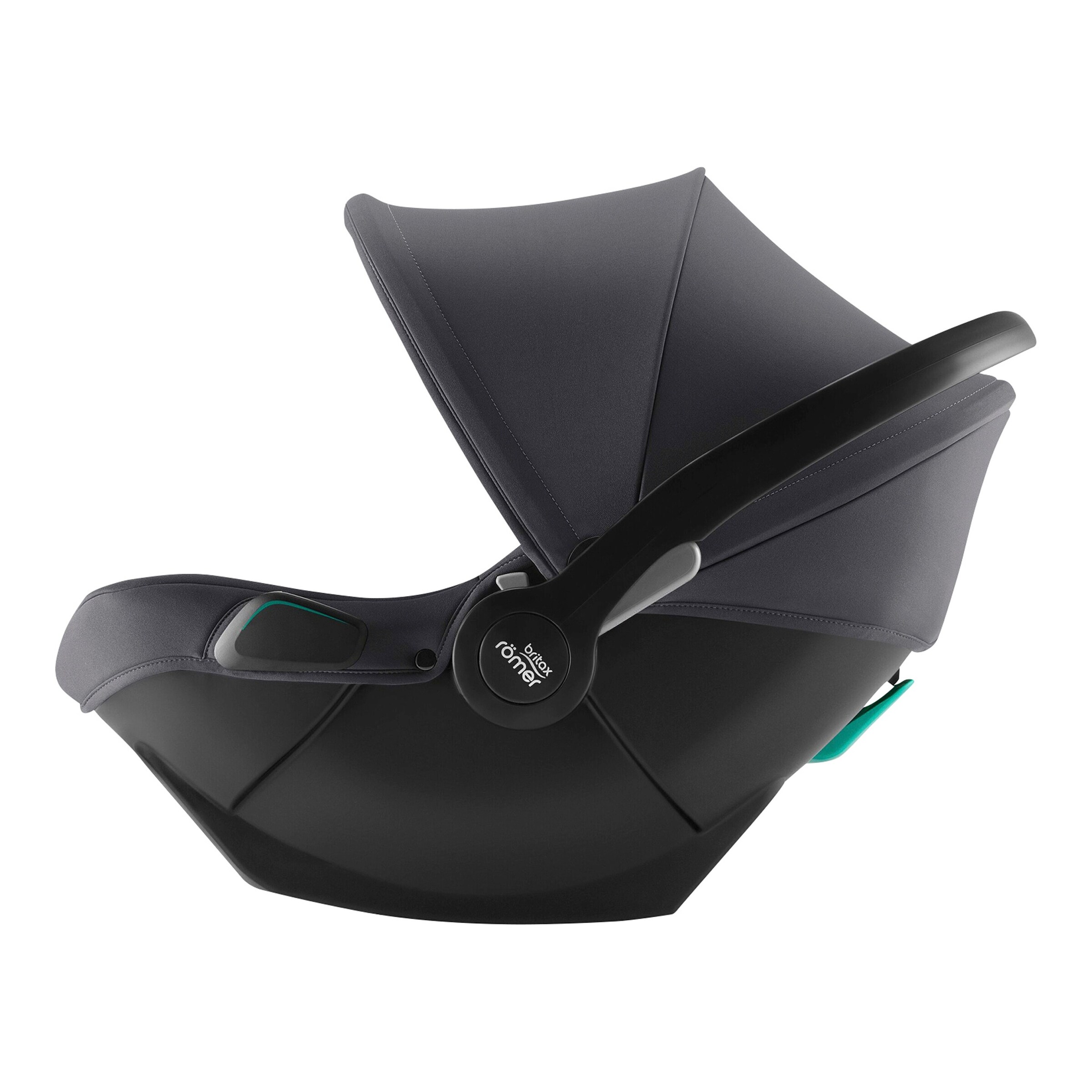 Britax Römer - Smart Babyschale BABY-SAFE CORE i-SIZE midnight grey