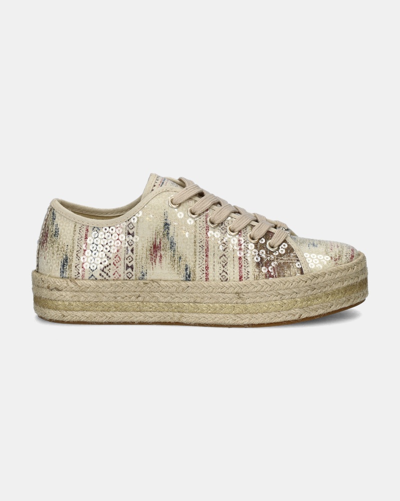 Rieker Espadrilles  - beige
