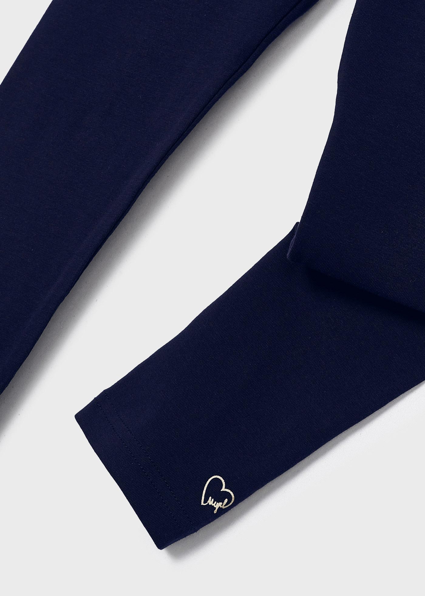Leggings de algodão de melhor qualidade para meninas