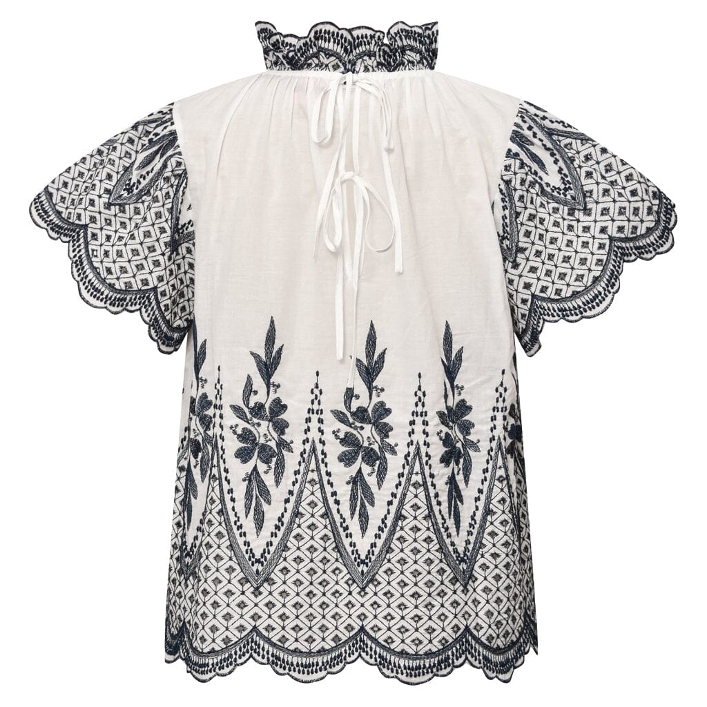 Gossia Minigo Jo Blouse