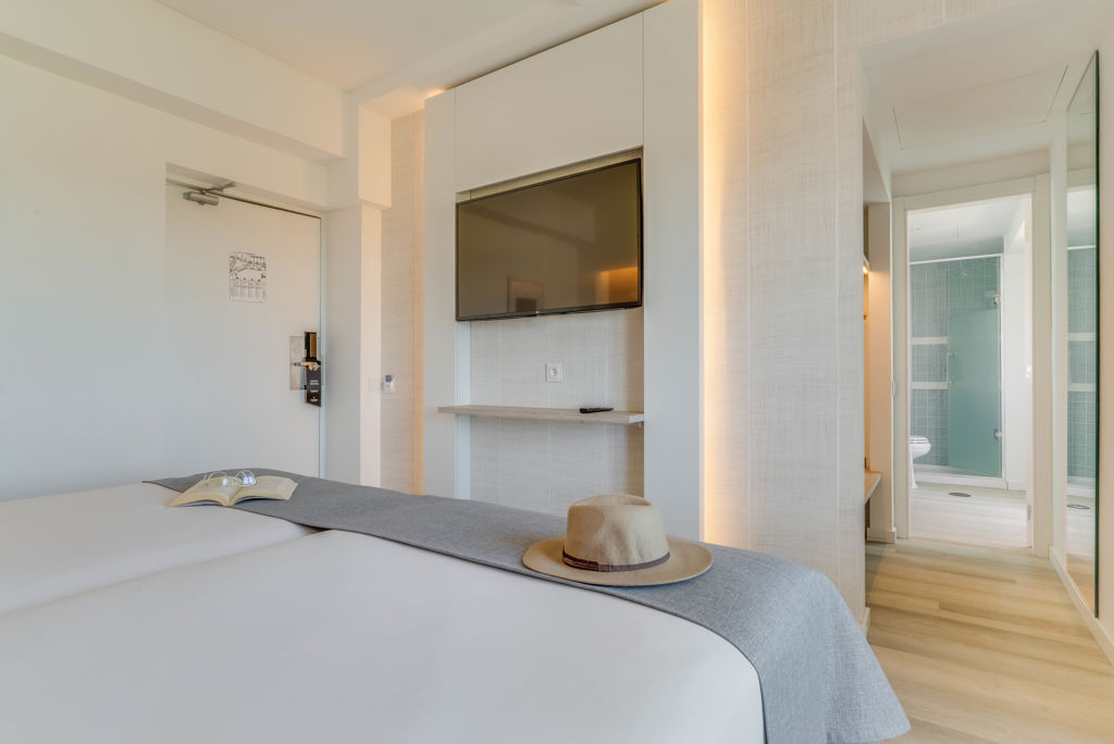 Pestana Blue Alvor Beach All Inclusive - Hotel