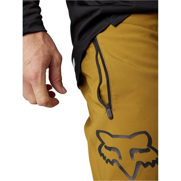 Pantalon VTT FOX DEFEND PANT CARAMEL