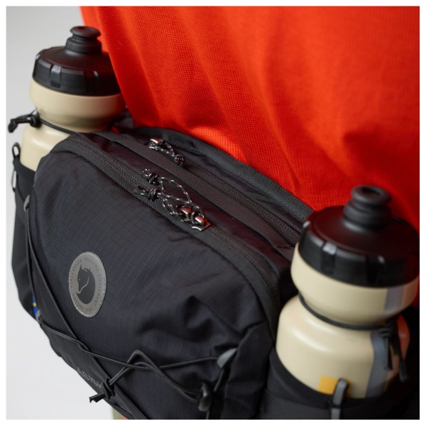 Fjällräven - Abisko Hip Pack 6 - Sac banane