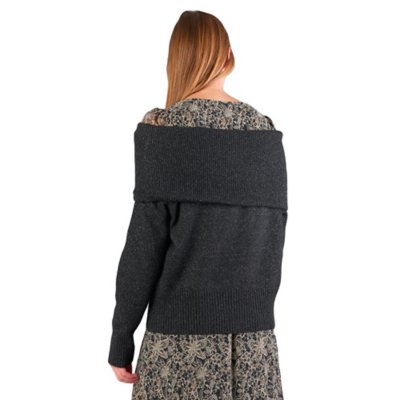 Pull femme Kenai LE TEMPS DES CERISES