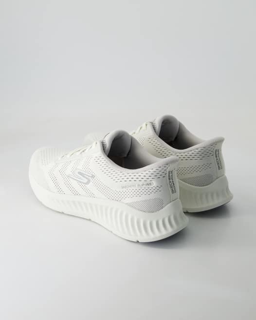 Skechers 216375 Sneaker in Weiß