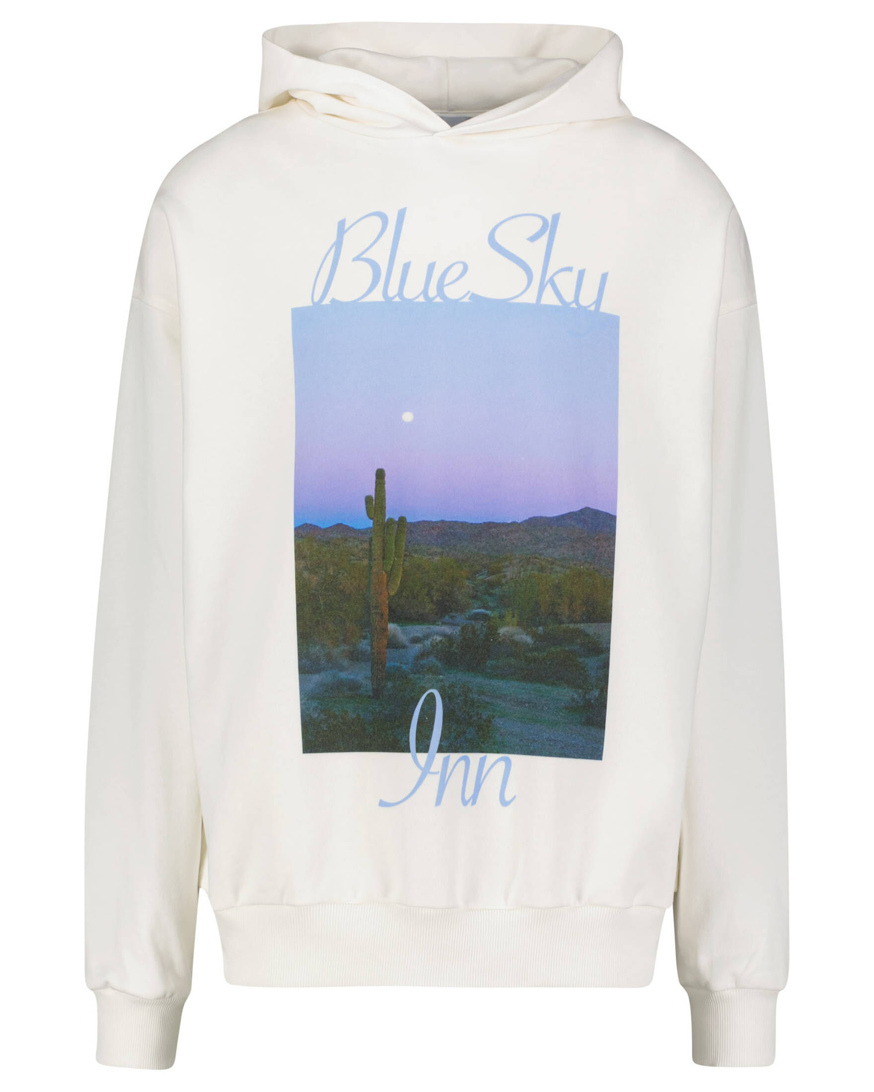 BLUE SKY INN| Herren Hoodie MOUNTAIN HOODIE