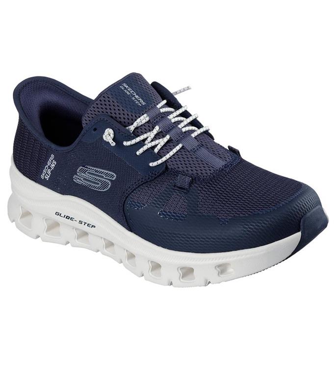 Skechers 232930 Glide-step Pro - blau