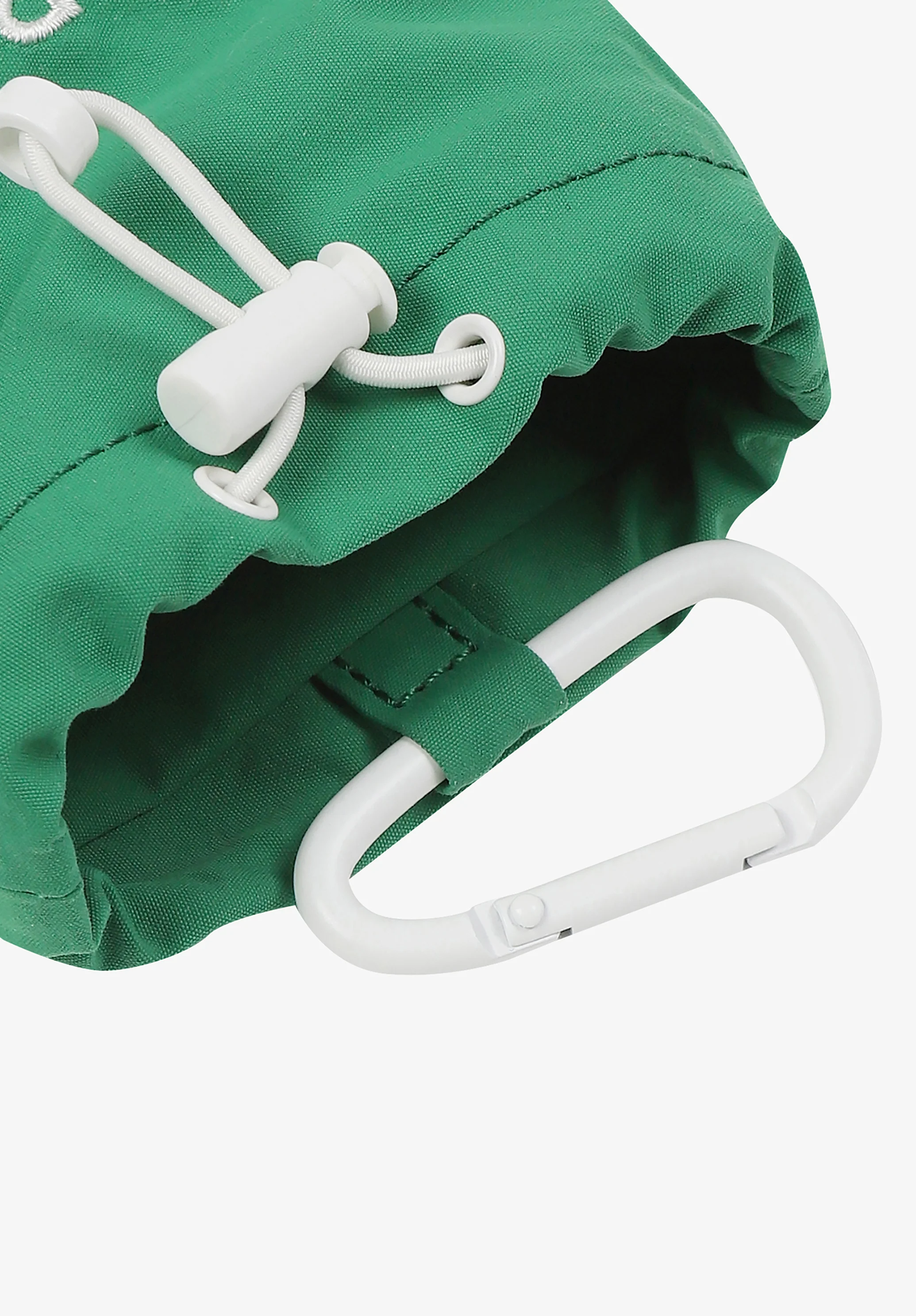 Pochette à balle A.P.C. Golf - Vert