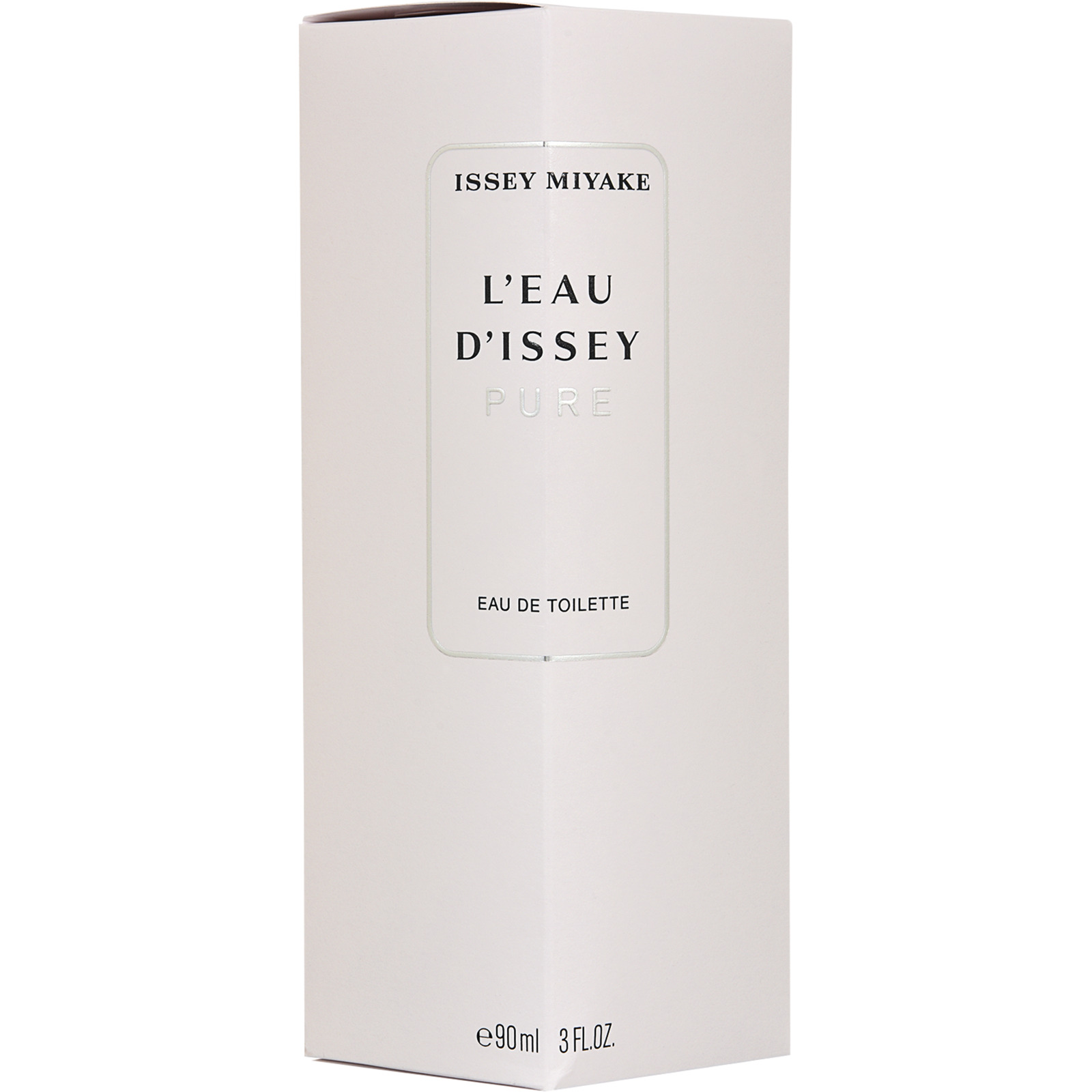 Issey Miyake L'Eau d'Issey Eau de Toilette 90 ml