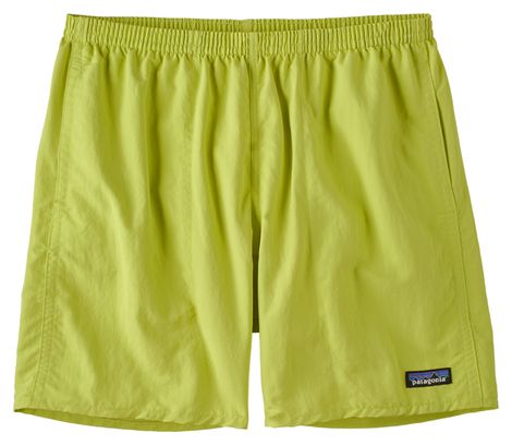 Short Patagonia Baggies 5 in. Vert