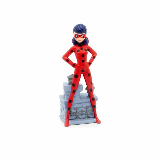 tonies® - Miraculous - Aller Anfang ist schwer - Toniefigur