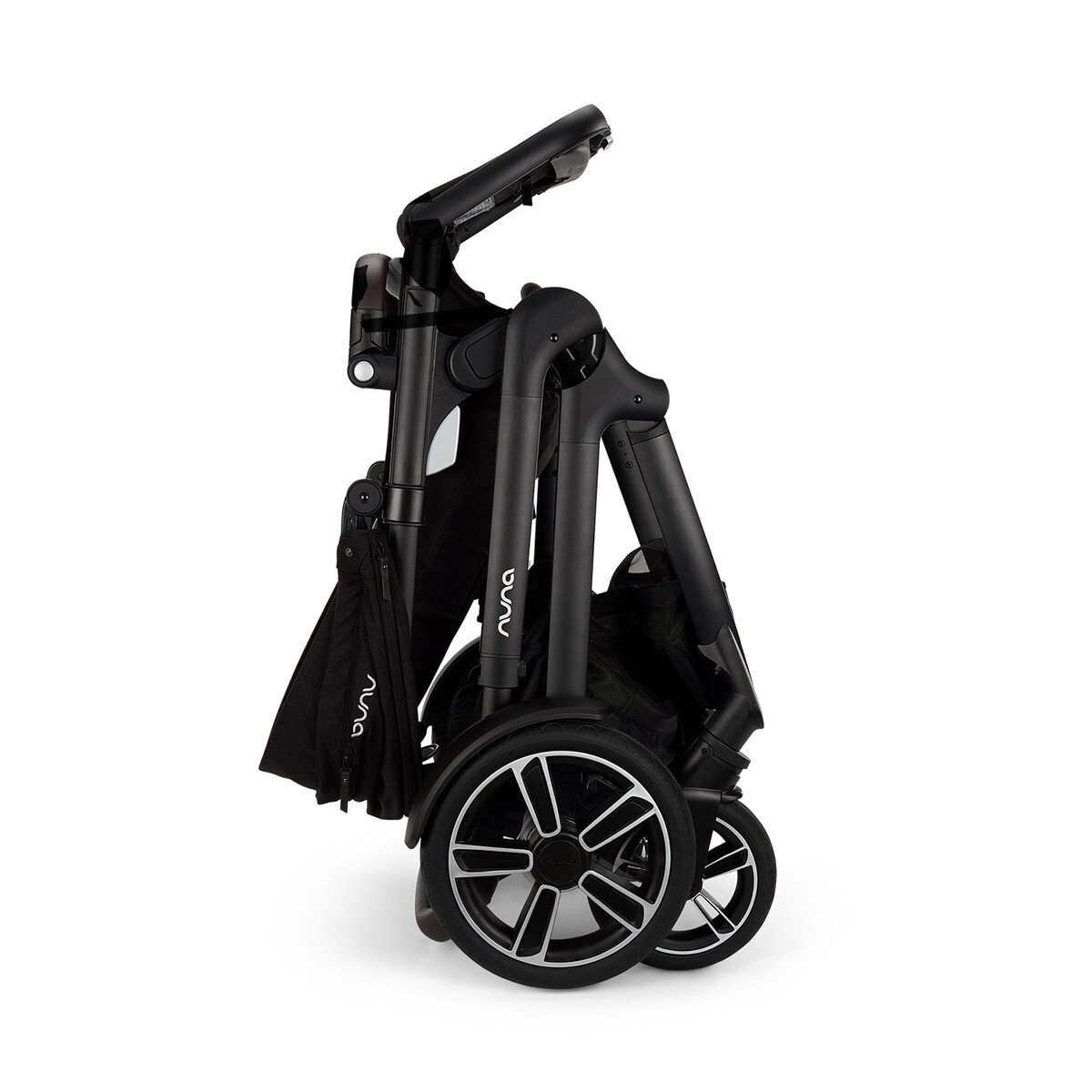 Nuna Nuna Set Demi™ Next Kinderwagen + Babywanne