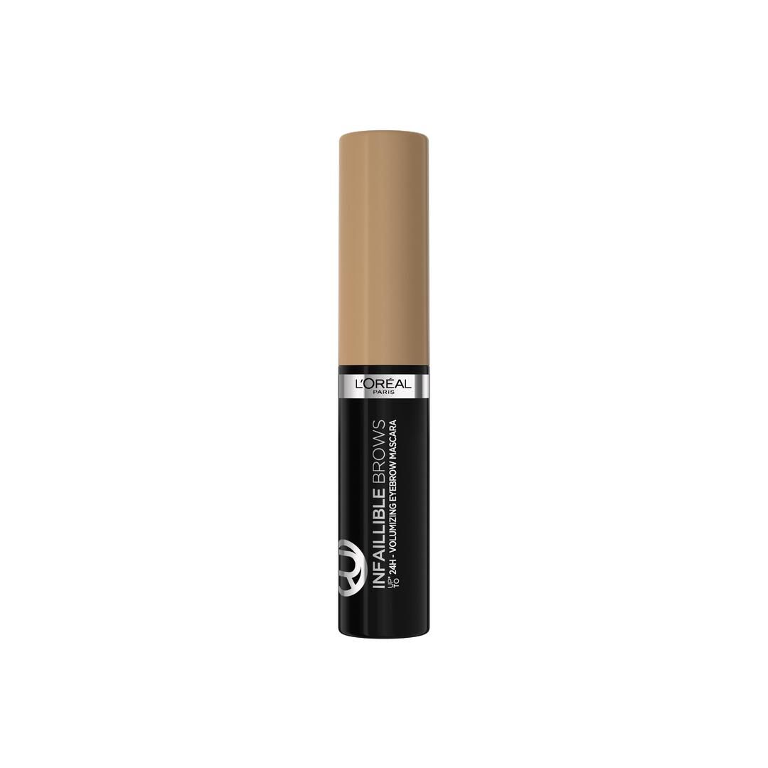 L'Oréal Paris Loreal Paris Brow Artist Plump & Set Gel de Sobrancelhas