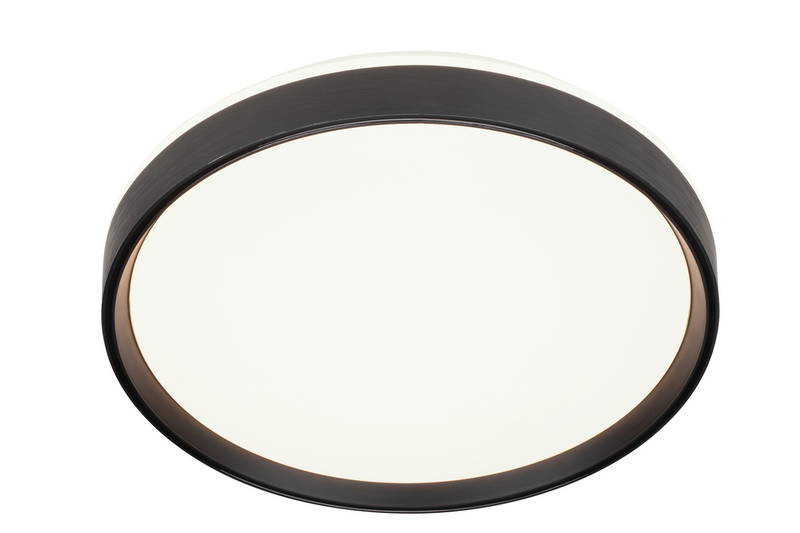 Novel LED-Deckenleuchte