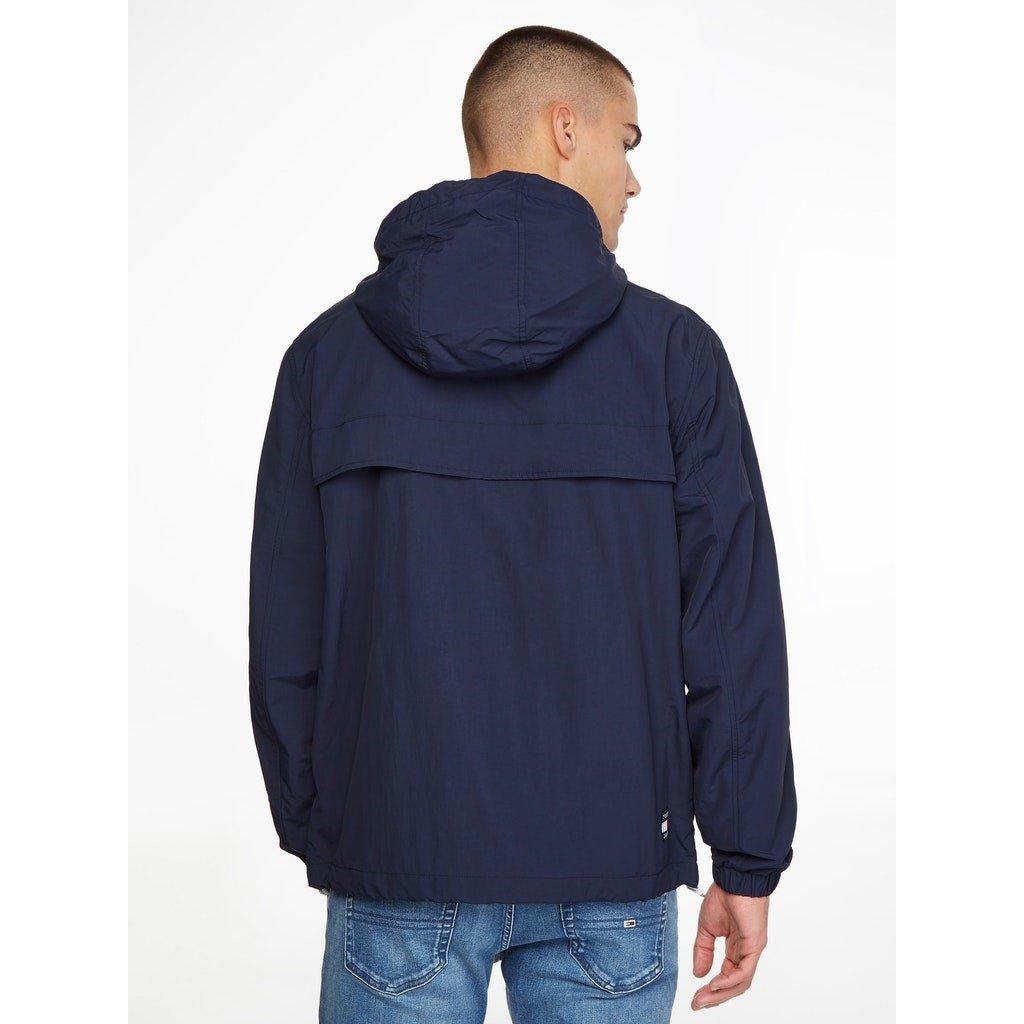 Tommy Jeans Chicago Windbreaker