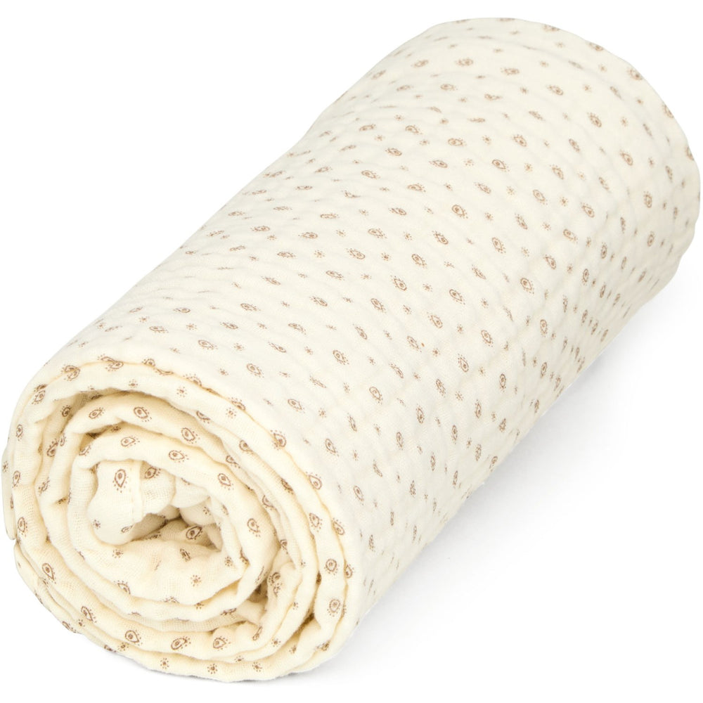 Køb Cam Cam Copenhagen Rowan Muslin Baby Tæppe