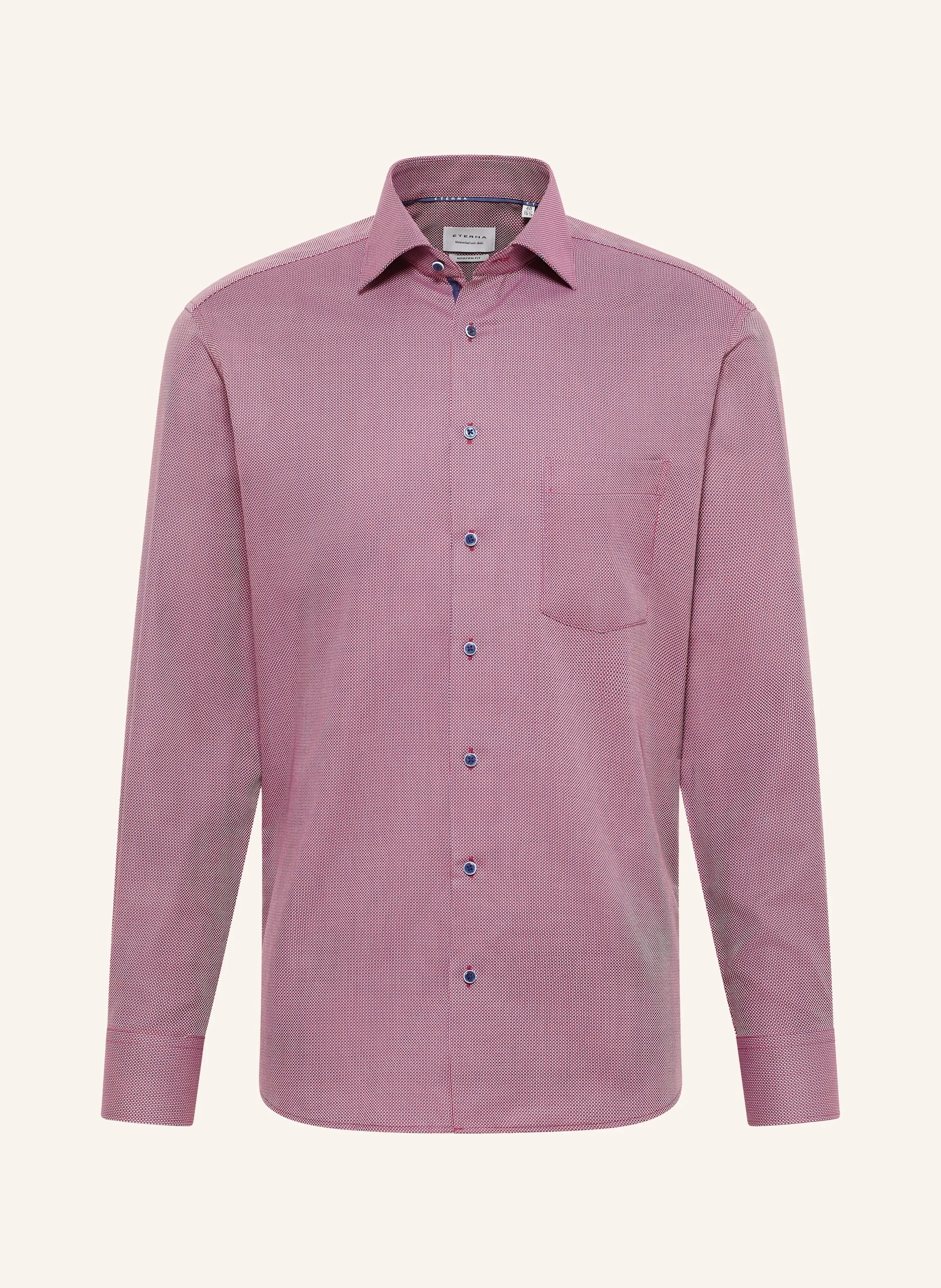 ETERNA Hemd MODERN FIT