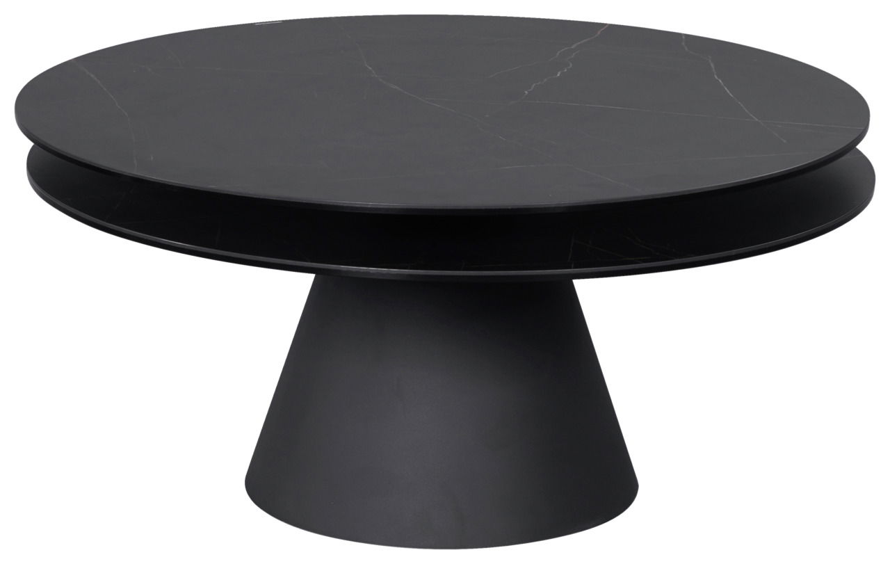Dieter Knoll Couchtisch SALERNO