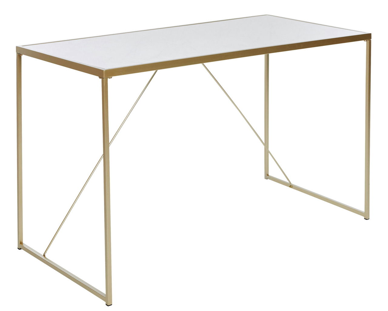 Jahnke Schreibtisch GLAM