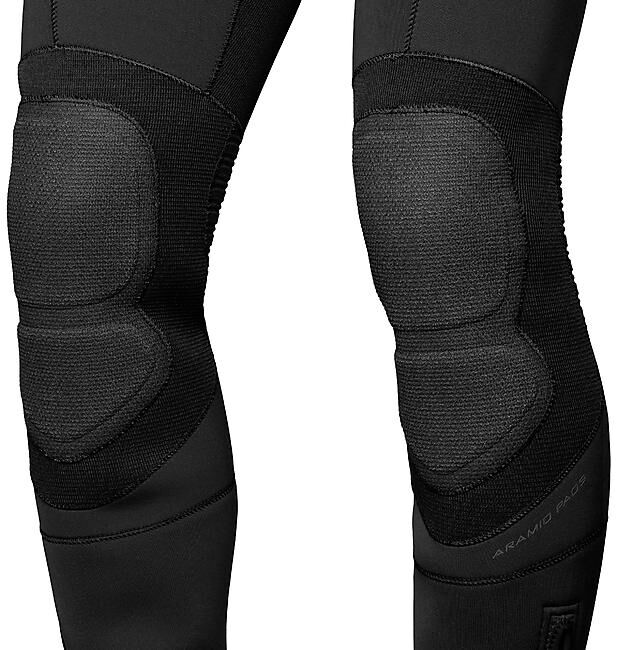 WATERPROOF - COMBINAISON SEMI ETANCHE SD NEOTEK HOMME 7MM