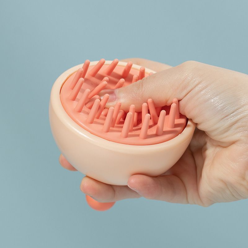 Honeyfluff - Hoofdhuidmassager