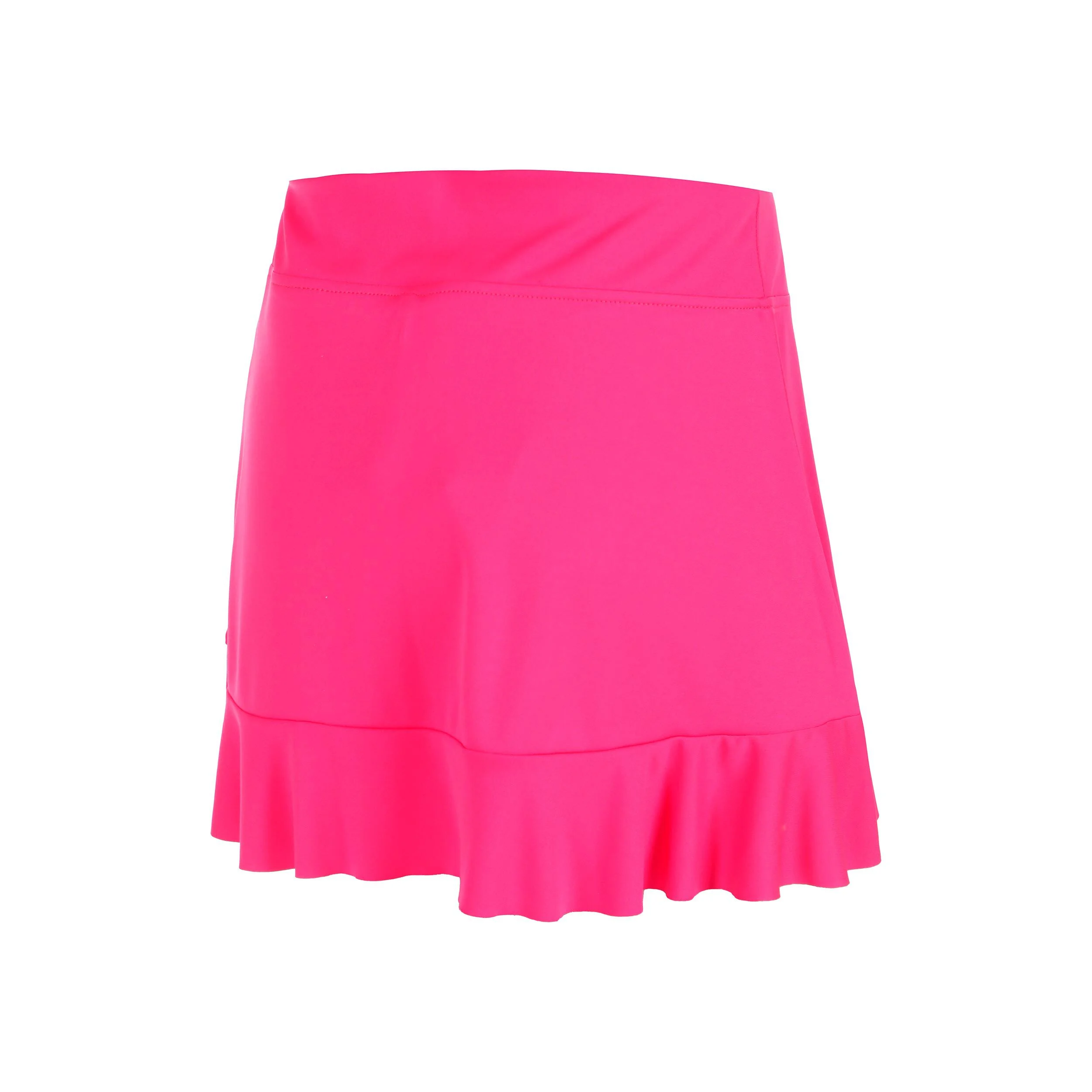 Limited Sports Flounce Jupe Femmes - Pink