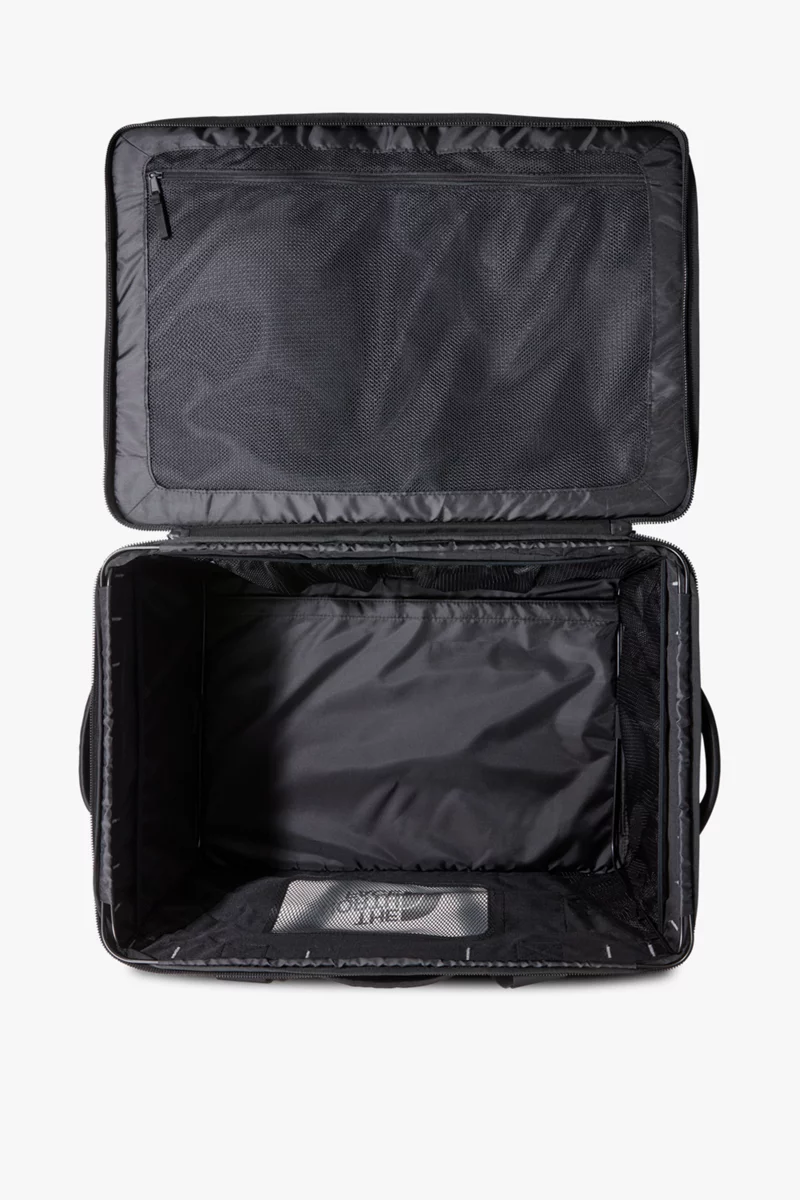 The North Face M Base Camp Gear 65 L Tasche