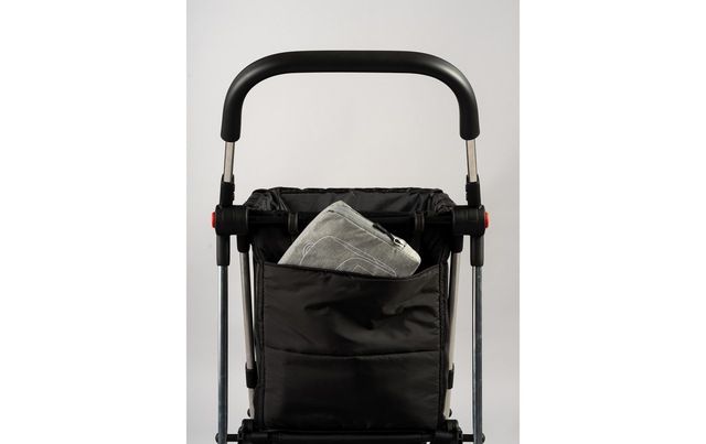 Rolser Einkaufstrolley »Rolser Basket«