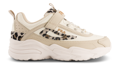 Fila Skye V Sneaker Beige FFK0268 (28-35)