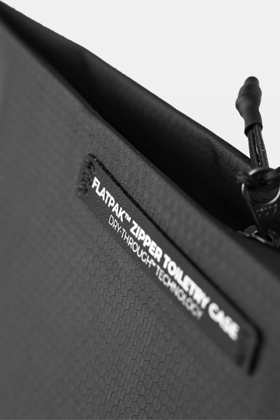 Matador Matador Flatpak Zipper Toiletry Case Toilettas