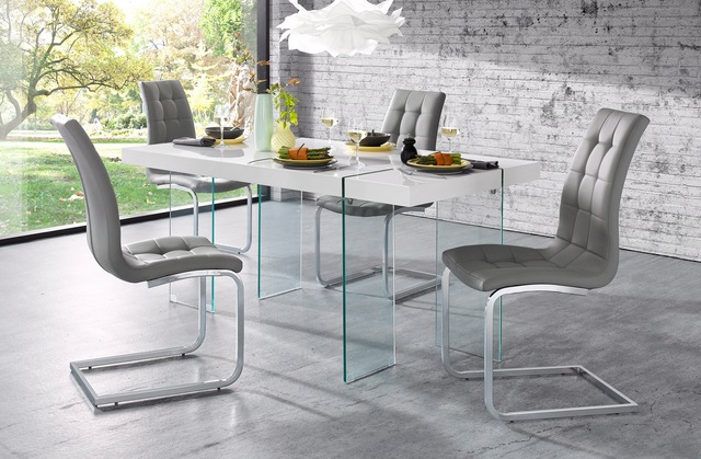 INOSIGN Essgruppe Set, 5 Stk. tlg.