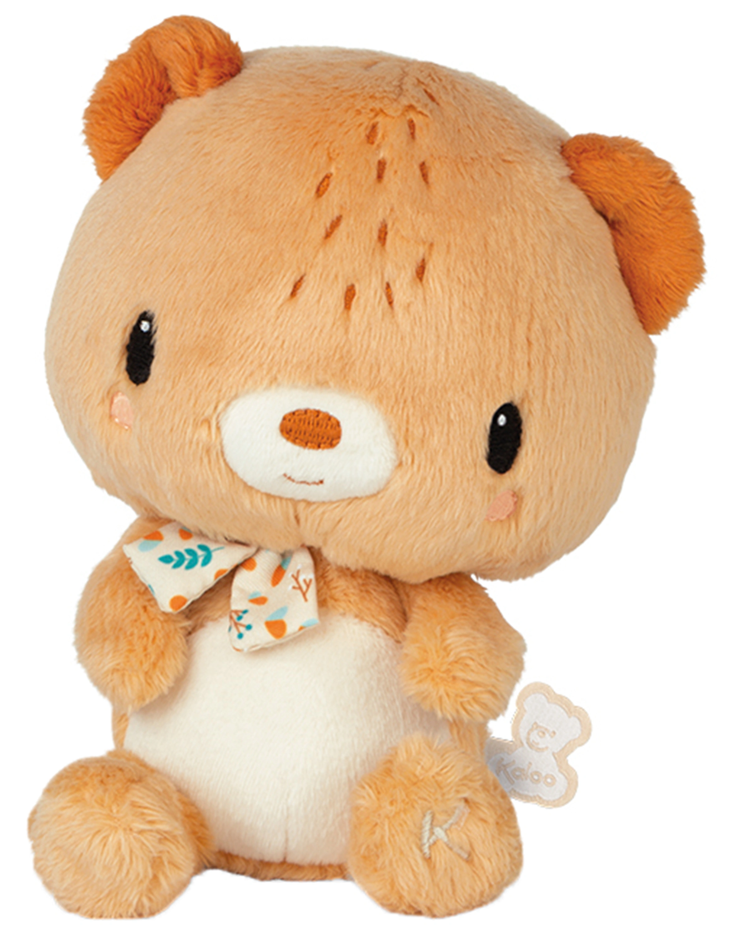 Kuscheltier CHOO - CHOO (14cm)