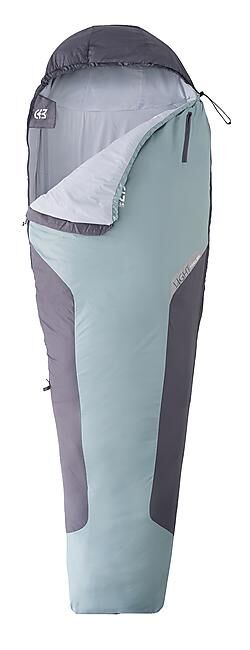 WILSA - SAC DE COUCHAGE LIGHT TRAIL 600