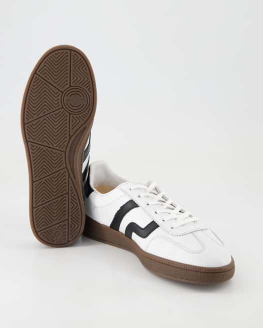 Gant Cuzima Sneaker in Weiß