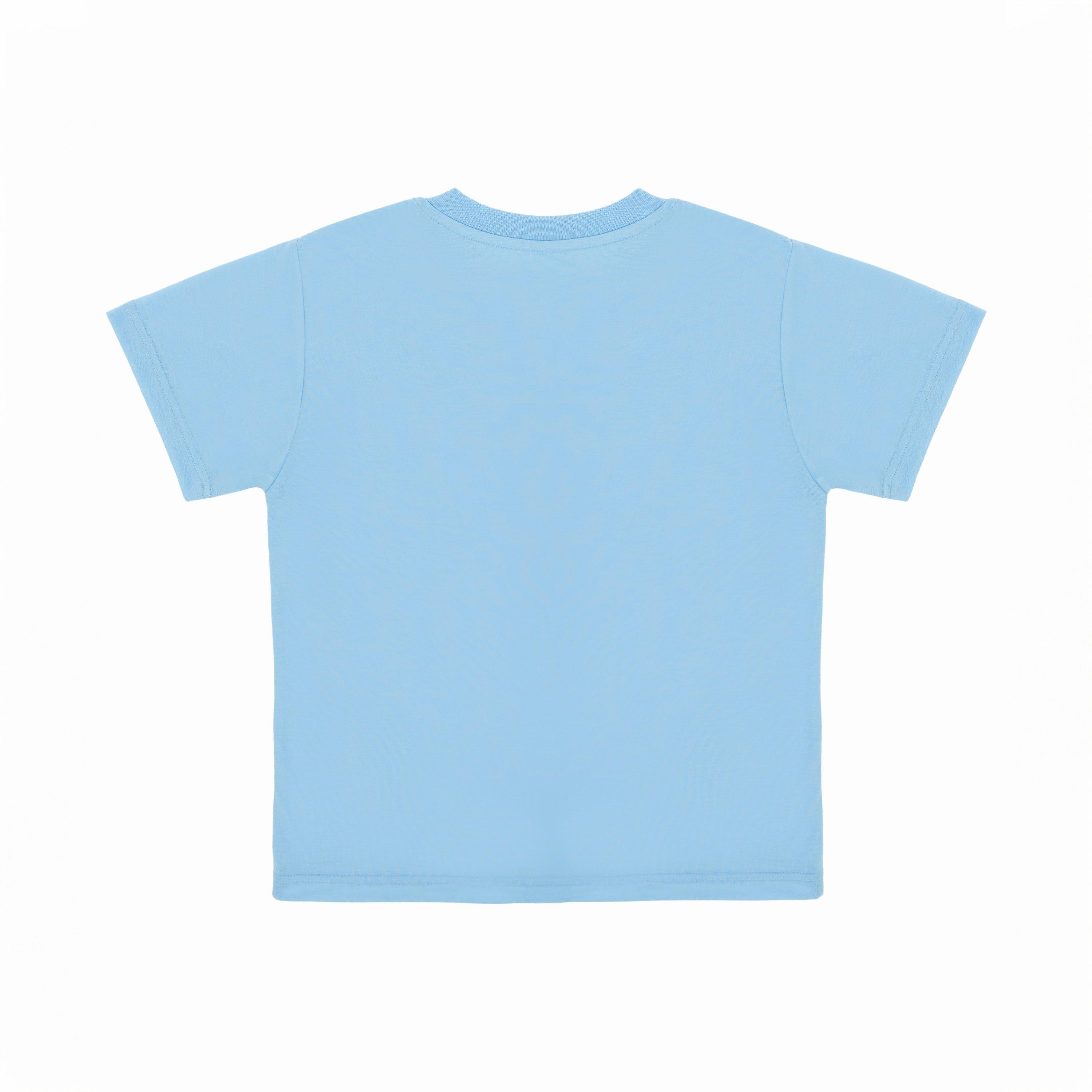 Everlast Logo T Shirt Juniors
