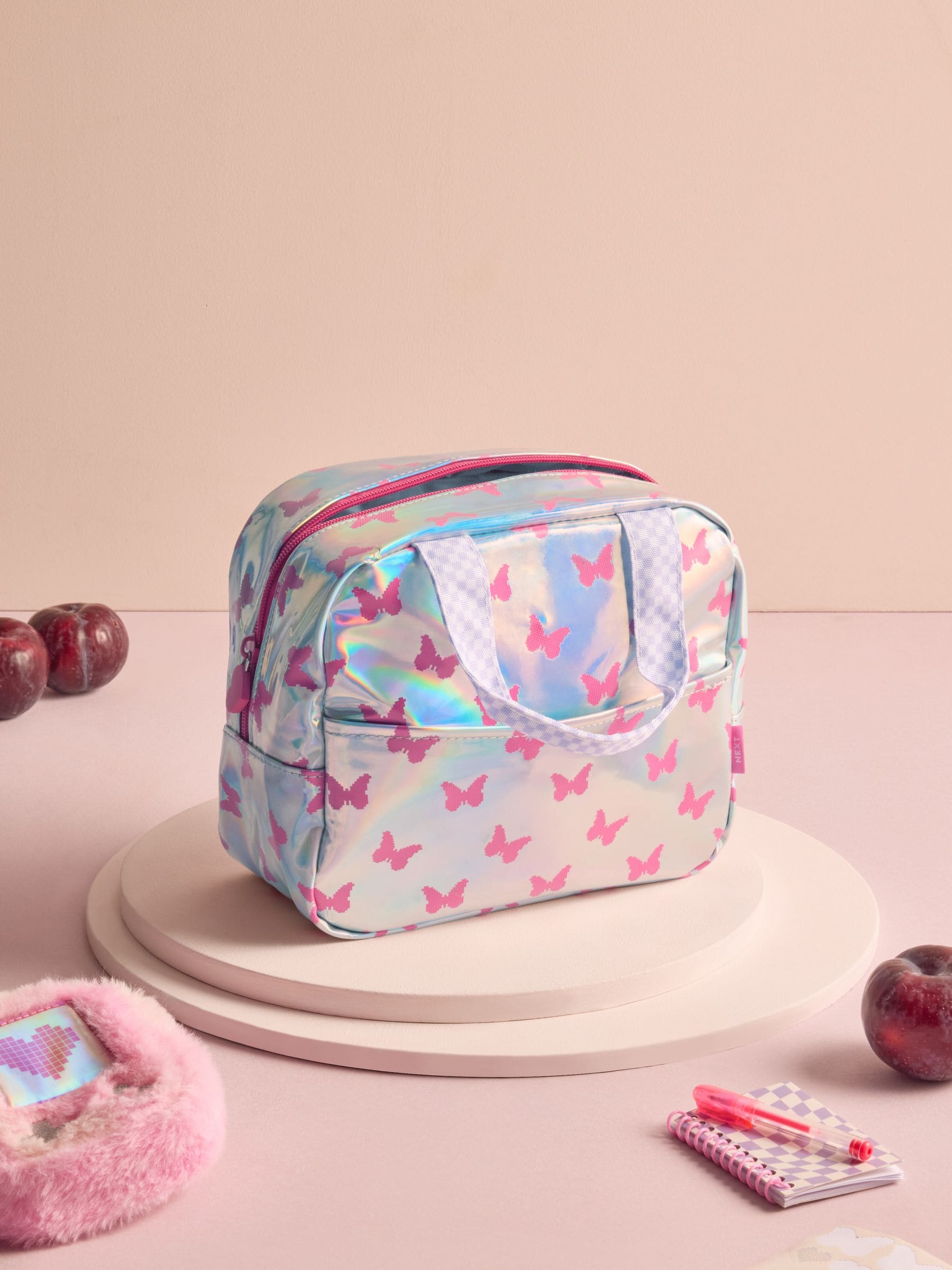 Vlinder lunchtas