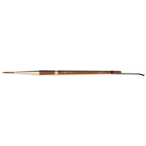 ISABEY Isaqua Serie 6233i, rund lang