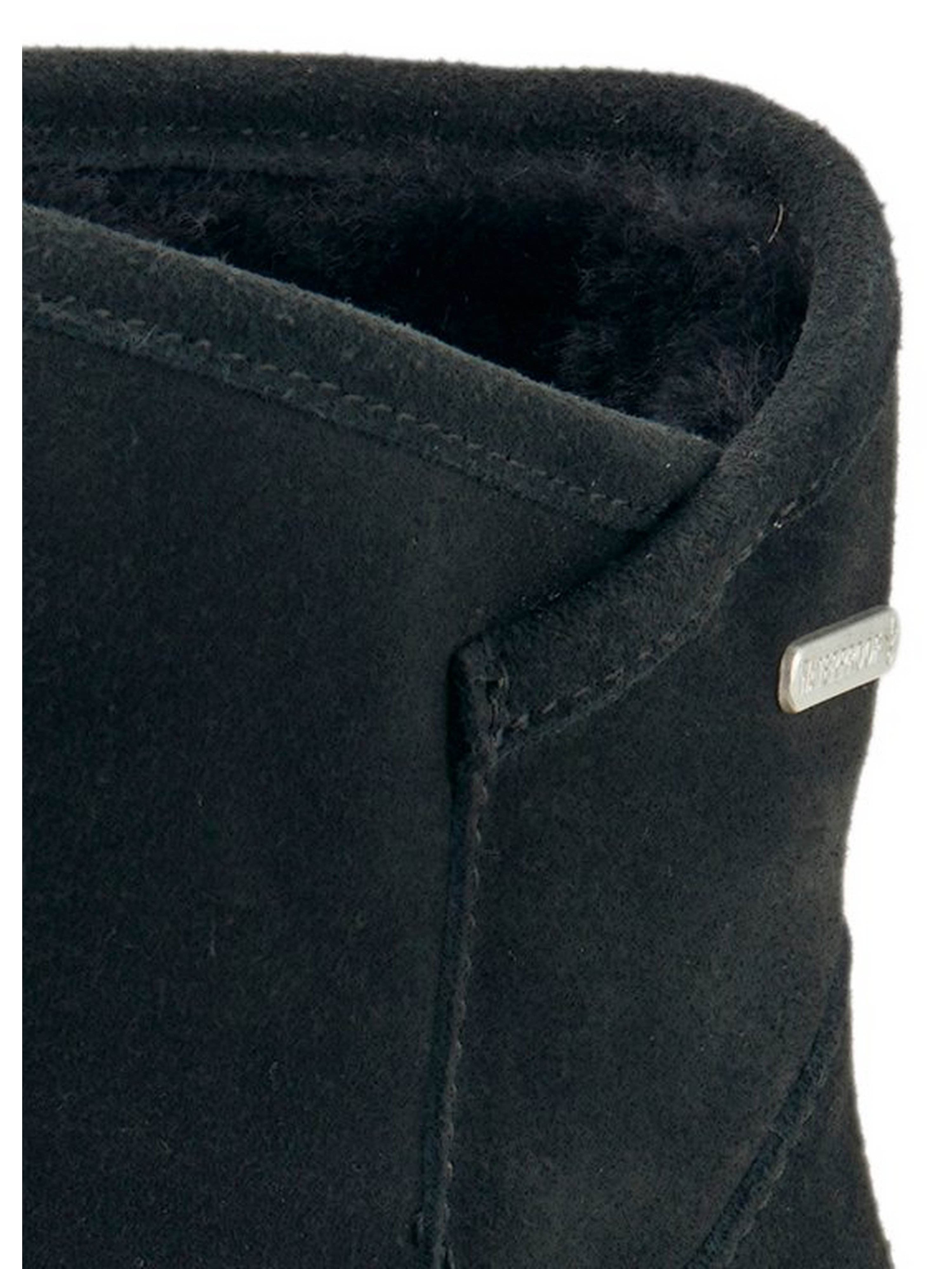 Wasserdichte Stiefelette Dofida Mini