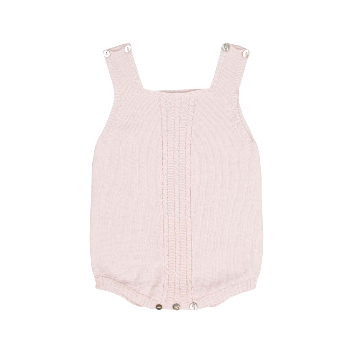 Romper premium - Lillelam