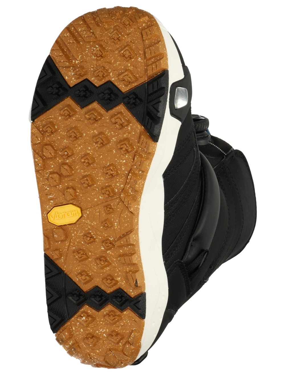 Burton Felix Step On 2025 Snowboard Boots black