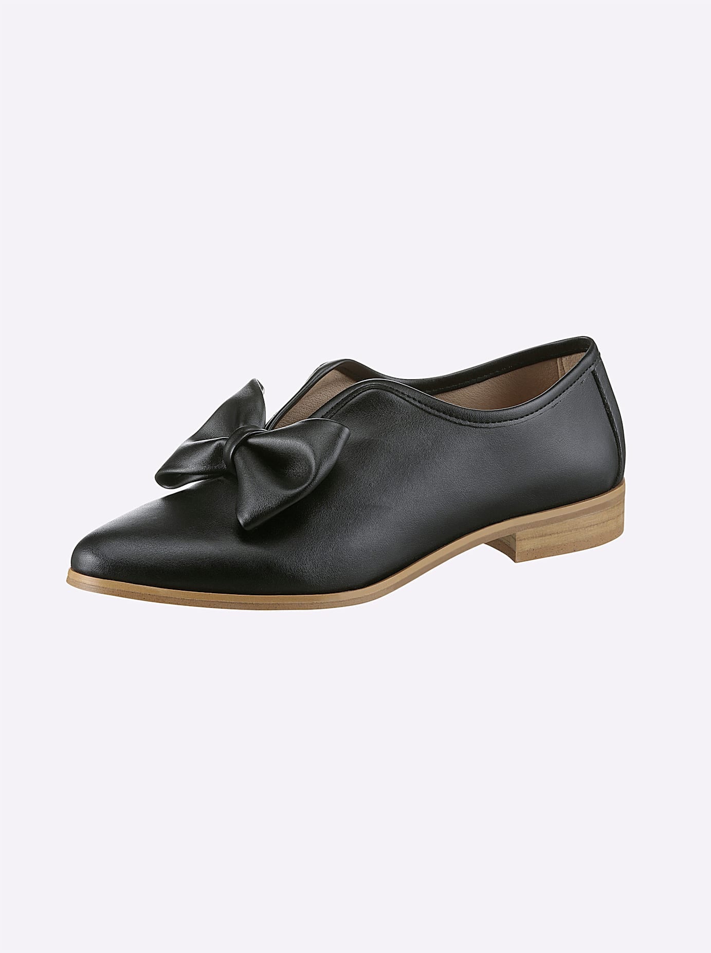 heine Slipper