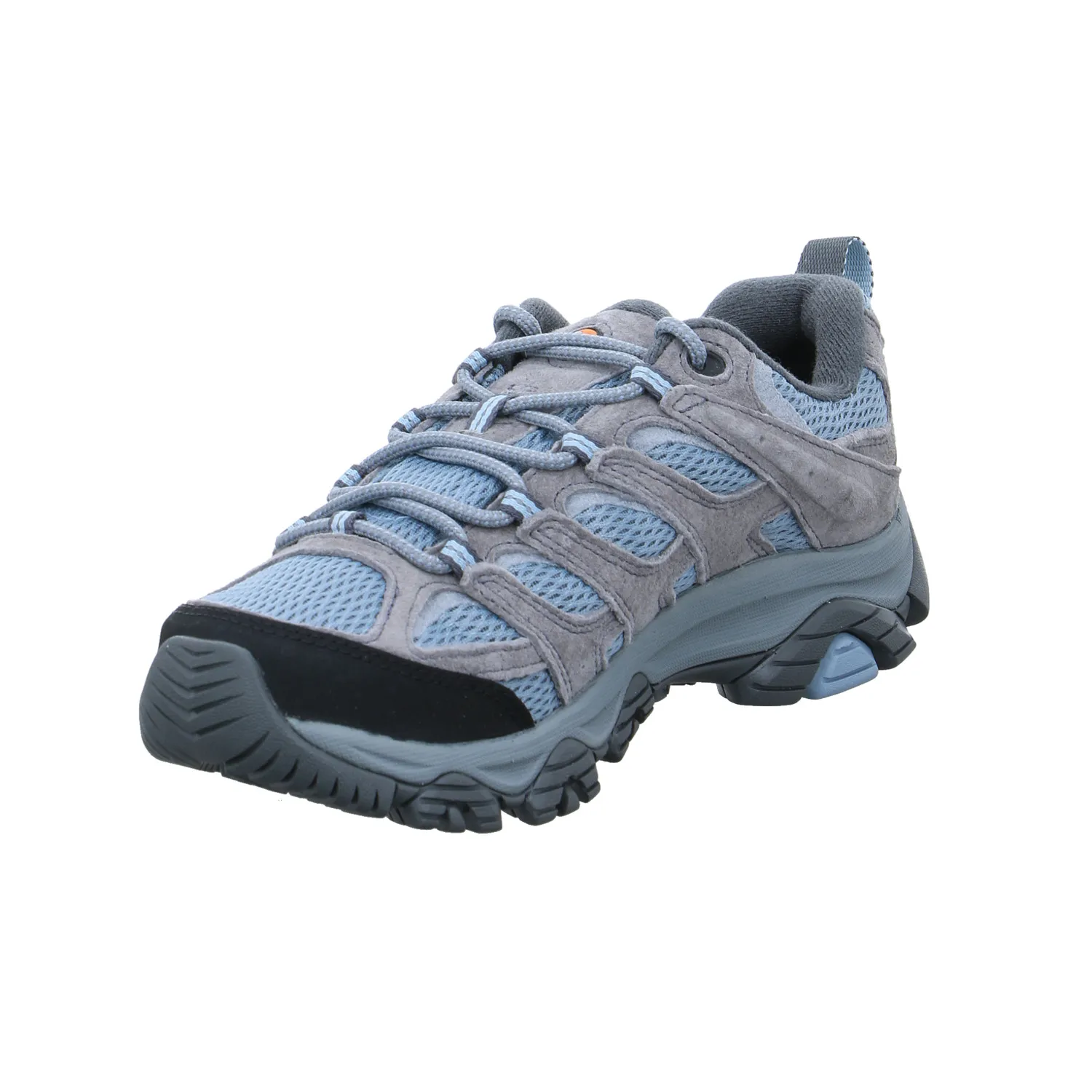 MERRELL Walking / Outdoor Damen Grau Leder  Gore-Tex