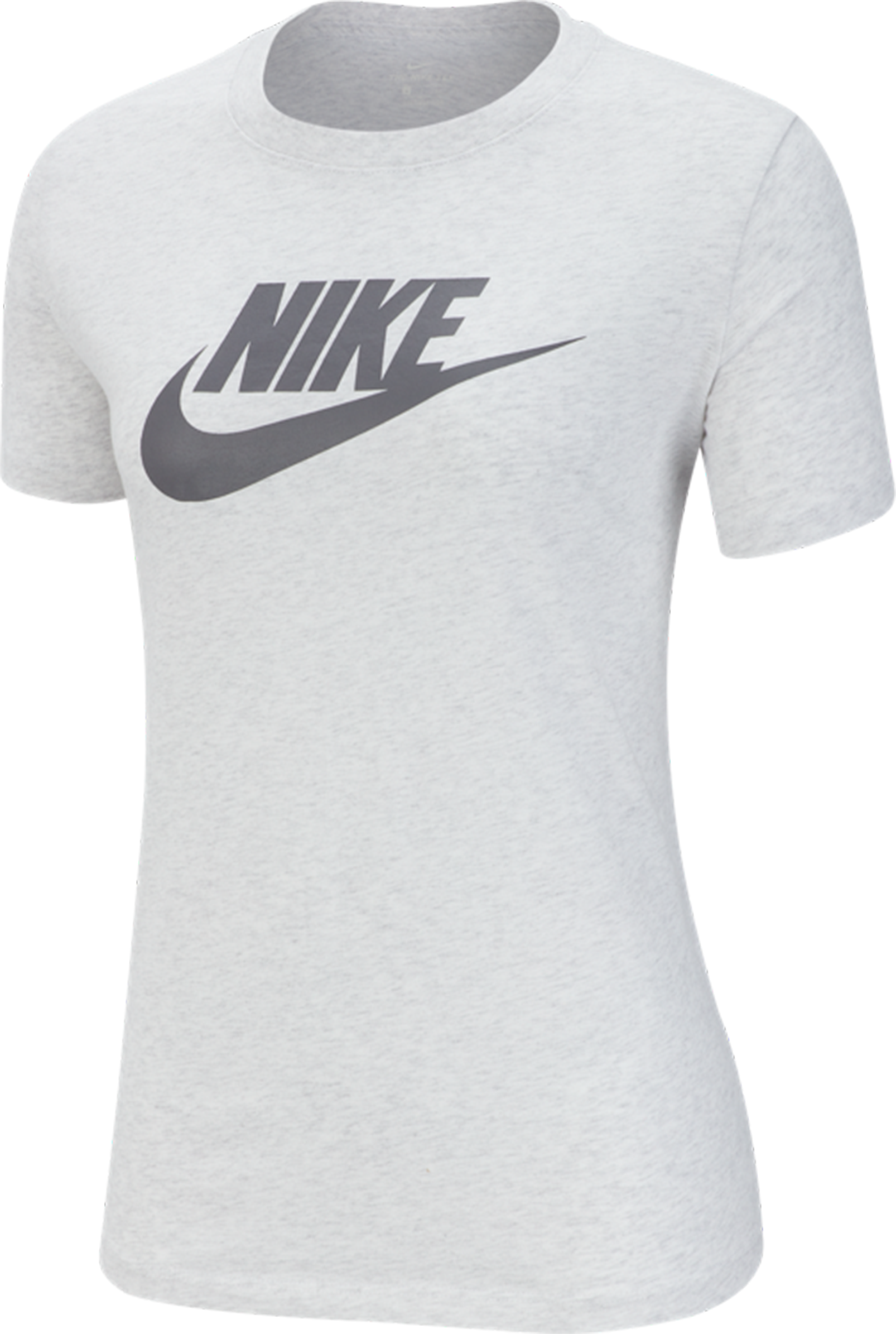 Nike Icon Essential T-Shirt Grau F051