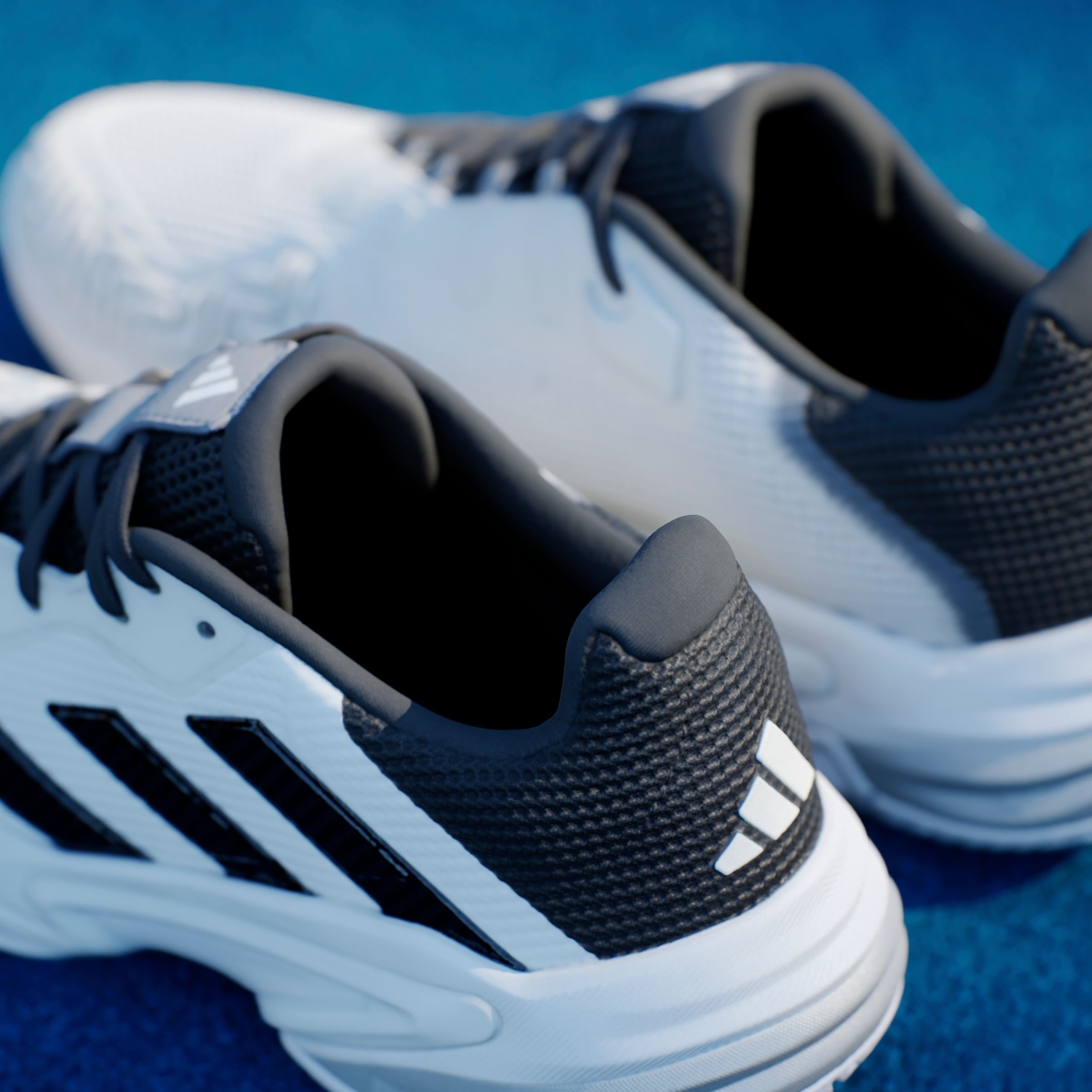 adidas Performance Tennisschuh »BARRICADE 13«  geeignet für Hartplatz und Sandplatz