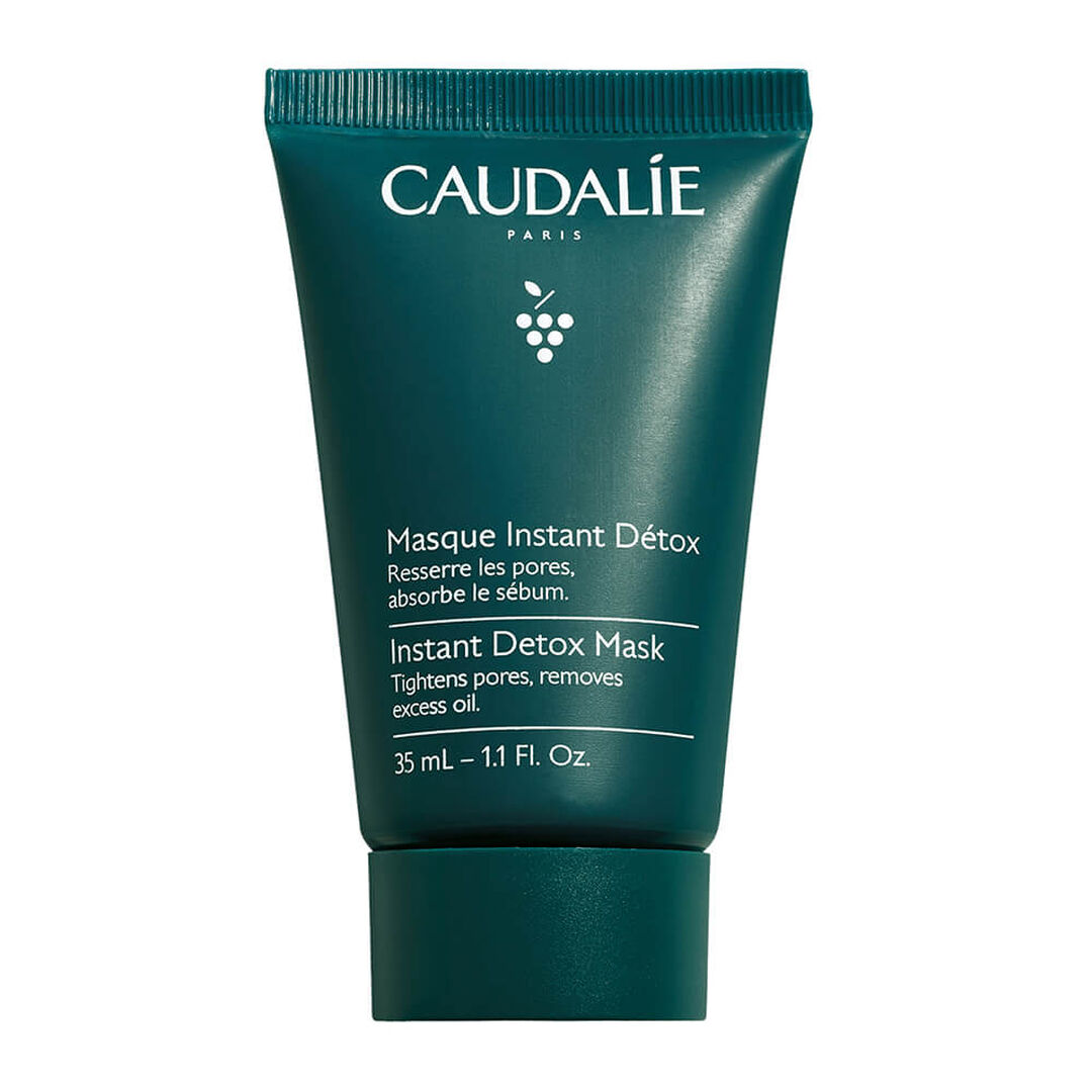 CAUDALIE  Máscara Instant Détox - 35ml