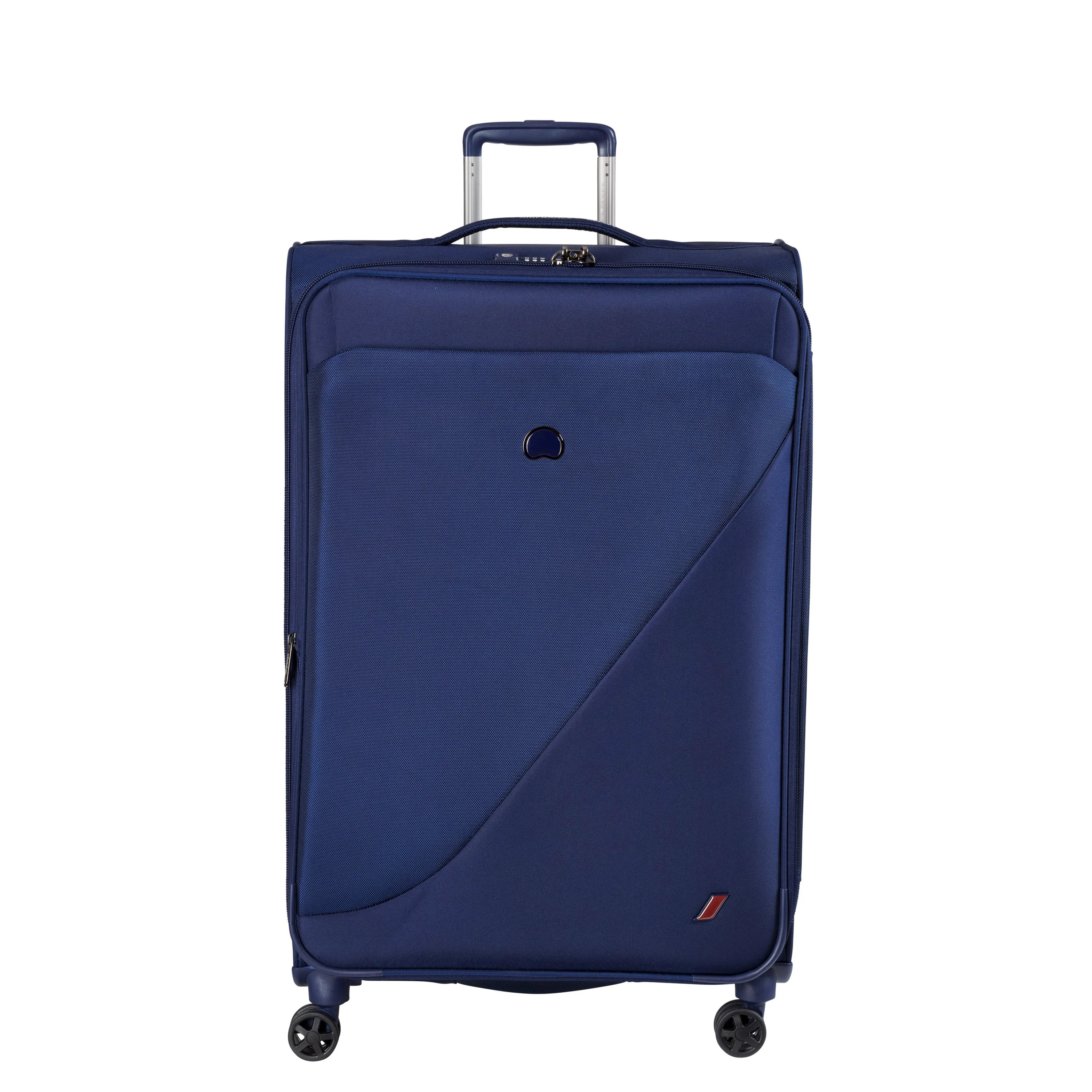 NEW DESTINATION - Valise soute souple | Bleu